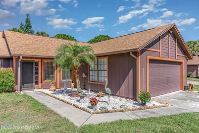 1347 Nelson Court, Rockledge, FL 32955 - Photo 2