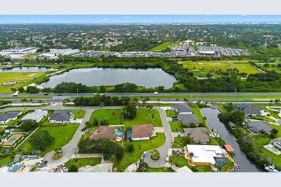 505 Topsail Drive, Rockledge, FL 32955 - Photo 12
