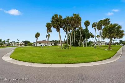 505 Topsail Drive, Rockledge, FL 32955 - Photo 2