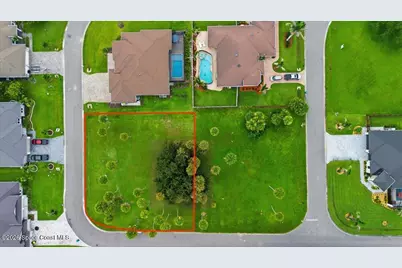 505 Topsail Drive, Rockledge, FL 32955 - Photo 8