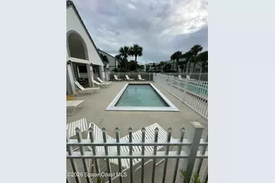 335 Ocean Park Lane #V106, Cape Canaveral, FL 32920 - Photo 34