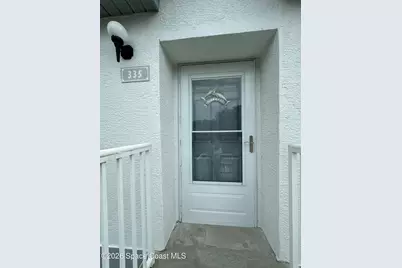 335 Ocean Park Lane #V106, Cape Canaveral, FL 32920 - Photo 2