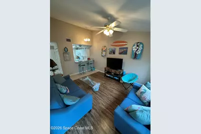 335 Ocean Park Lane #V106, Cape Canaveral, FL 32920 - Photo 10