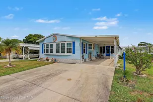 502 Seagull Dr, Barefoot Bay, FL 32976 - Photo 2