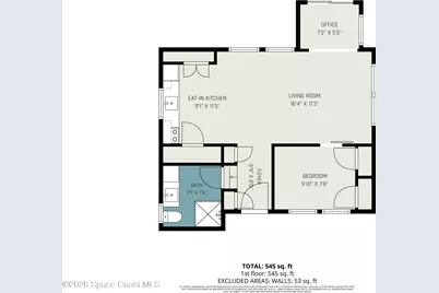 439 Plantation Drive, Titusville, FL 32780 - Photo 18
