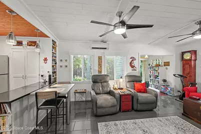 439 Plantation Drive, Titusville, FL 32780 - Photo 4