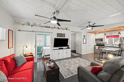 439 Plantation Drive, Titusville, FL 32780 - Photo 6
