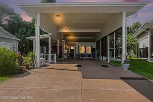 439 Plantation Dr, Titusville, FL 32780 - Photo 1