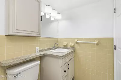 500 Palm Springs Boulevard #407, Indian Harbour Beach, FL 32937 - Photo 12