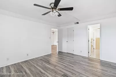 500 Palm Springs Boulevard #407, Indian Harbour Beach, FL 32937 - Photo 8