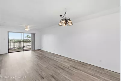 500 Palm Springs Boulevard #407, Indian Harbour Beach, FL 32937 - Photo 6