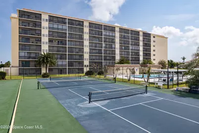 500 Palm Springs Boulevard #407, Indian Harbour Beach, FL 32937 - Photo 18