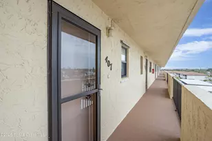 500 Palm Springs Blvd, Indian Harbour Beach, FL 32937 - Photo 2