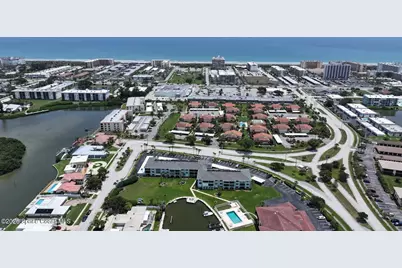 1999 S Banana River Boulevard #209, Cocoa Beach, FL 32931 - Photo 8
