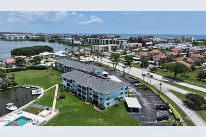 1999 S Banana River Boulevard #209, Cocoa Beach, FL 32931 - Photo 4