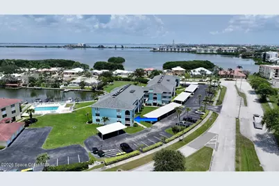 1999 S Banana River Boulevard #209, Cocoa Beach, FL 32931 - Photo 10