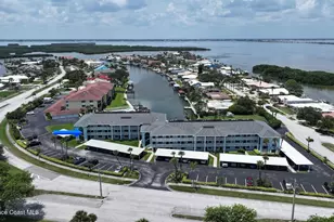 1999 S Banana River Blvd, Cocoa Beach, FL 32931 - Photo 2