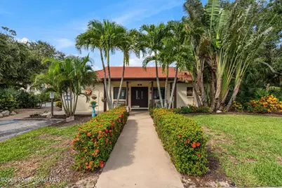 8759 Banyan Way, Cape Canaveral, FL 32920 - Photo 36