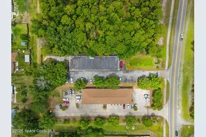 214 Emerson Drive NW, Palm Bay, FL 32907 - Photo 2