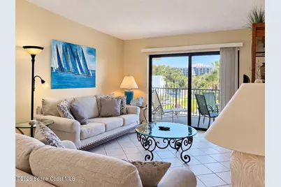 3170 N Atlantic Avenue #312, Cocoa Beach, FL 32931 - Photo 12
