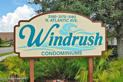 3170 N Atlantic Avenue #312, Cocoa Beach, FL 32931 - Photo 22