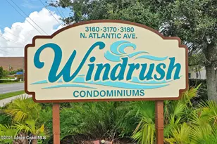 3170 N Atlantic Ave, Cocoa Beach, FL 32931 - Photo 22