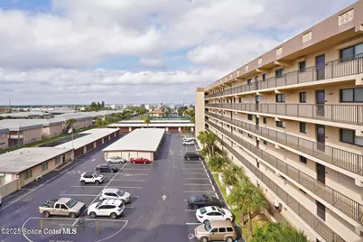 3170 N Atlantic Avenue #312, Cocoa Beach, FL 32931 - Photo 1