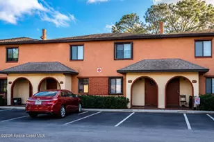 154 San Juan Cir, Melbourne, FL 32935 - Photo 1