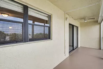 520 Palm Springs Boulevard #306, Indian Harbour Beach, FL 32937 - Photo 4