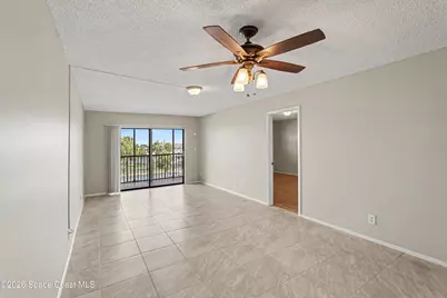 520 Palm Springs Boulevard #306, Indian Harbour Beach, FL 32937 - Photo 12