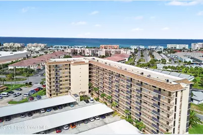 520 Palm Springs Boulevard #306, Indian Harbour Beach, FL 32937 - Photo 34