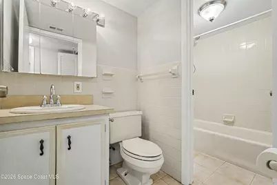 520 Palm Springs Boulevard #306, Indian Harbour Beach, FL 32937 - Photo 14