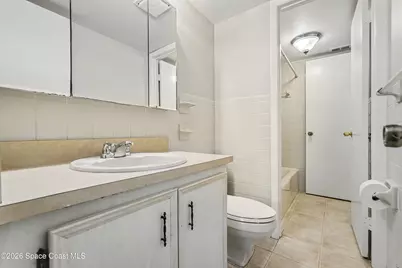 520 Palm Springs Boulevard #306, Indian Harbour Beach, FL 32937 - Photo 22