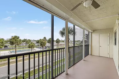 520 Palm Springs Boulevard #306, Indian Harbour Beach, FL 32937 - Photo 26