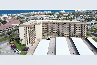 520 Palm Springs Boulevard #306, Indian Harbour Beach, FL 32937 - Photo 32