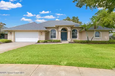 1525 Date Drive, Titusville, FL 32780 - Photo 2