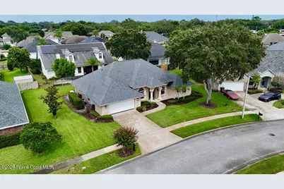 1525 Date Drive, Titusville, FL 32780 - Photo 4