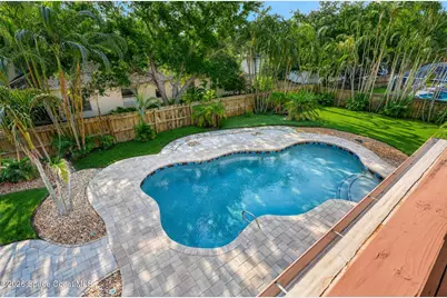 1925 Gates Road, Merritt Island, FL 32952 - Photo 2