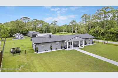 3440 Pine Street, Cocoa, FL 32926 - Photo 2