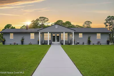 3440 Pine Street, Cocoa, FL 32926 - Photo 1