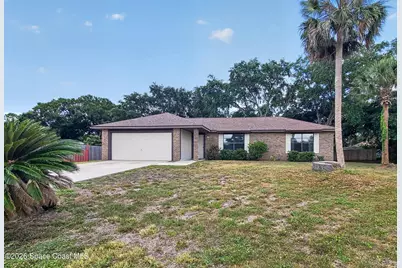 1141 Mast Court SE, Palm Bay, FL 32909 - Photo 1