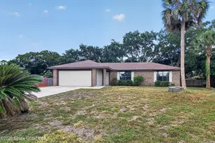 1141 Mast Ct SE, Palm Bay, FL 32909 - Photo 1