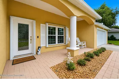 882 Wood Creek Drive, Melbourne, FL 32901 - Photo 4