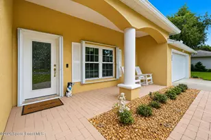 882 Wood Creek Dr, Melbourne, FL 32901 - Photo 4