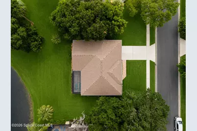 882 Wood Creek Drive, Melbourne, FL 32901 - Photo 34