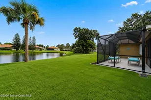 882 Wood Creek Dr, Melbourne, FL 32901 - Photo 30