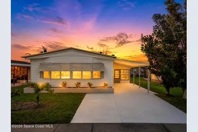 1945 Live Oak Street NE, Palm Bay, FL 32905 - Photo 2