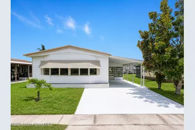 1945 Live Oak Street NE, Palm Bay, FL 32905 - Photo 1