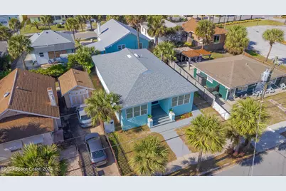 128 S Wild Olive Avenue, Daytona Beach, FL 32118 - Photo 8