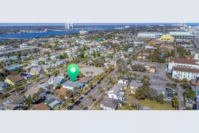128 S Wild Olive Avenue, Daytona Beach, FL 32118 - Photo 6